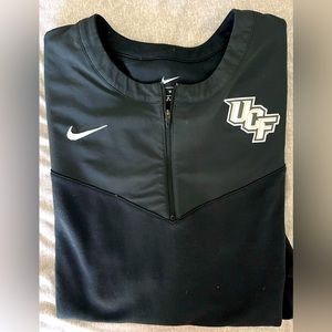NIKE UCF DRIFIT PULLOVER XL